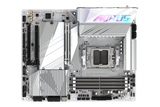 Gigabyte X670E AORUS PRO X — 4