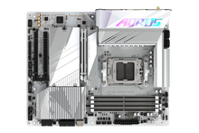 Gigabyte X670E AORUS PRO X — 4