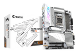 Gigabyte X670E AORUS PRO X — 5