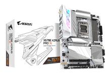 Gigabyte X670E AORUS PRO X — 5