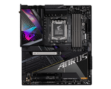 Gigabyte X670E AORUS XTREME — 1