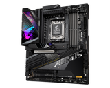 Gigabyte X670E AORUS XTREME — 2