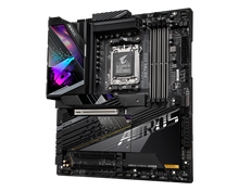 Gigabyte X670E AORUS XTREME — 2