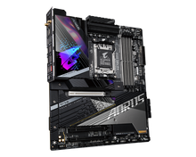 Gigabyte X670E AORUS XTREME — 3