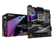 Gigabyte X670E AORUS XTREME — 5
