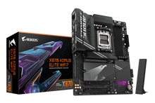 Gigabyte X870 AORUS ELITE WIFI7 — 5