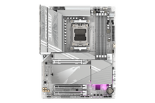 Gigabyte X870 AORUS ELITE WIFI7 ICE — 1