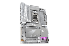 Gigabyte X870 AORUS ELITE WIFI7 ICE — 2