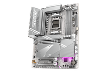 Gigabyte X870 AORUS ELITE WIFI7 ICE — 3
