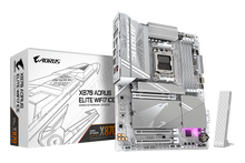 Gigabyte X870 AORUS ELITE WIFI7 ICE — 5