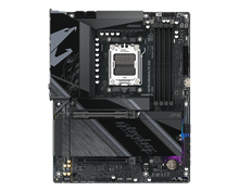 Gigabyte X870 AORUS ELITE X3D — 1