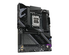 Gigabyte X870 AORUS ELITE X3D — 2