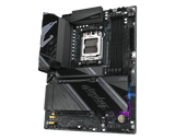 Gigabyte X870 AORUS ELITE X3D — 3