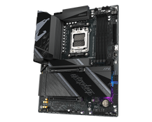 Gigabyte X870 AORUS ELITE X3D — 3
