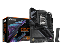 Gigabyte X870 AORUS ELITE X3D — 5