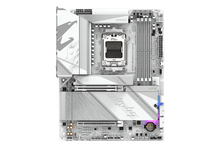 Gigabyte X870 AORUS ELITE X3D ICE — 1