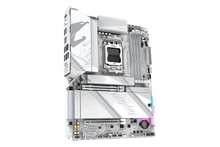 Gigabyte X870 AORUS ELITE X3D ICE — 2