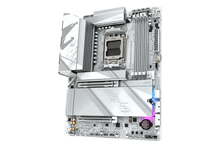 Gigabyte X870 AORUS ELITE X3D ICE — 3
