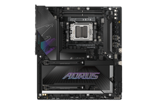 Gigabyte X870 AORUS INFINITY — 1