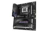 Gigabyte X870 AORUS INFINITY — 3