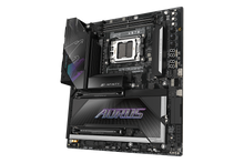 Gigabyte X870 AORUS INFINITY — 3