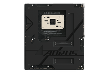 Gigabyte X870 AORUS INFINITY — 4