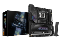 Gigabyte X870 AORUS INFINITY — 5