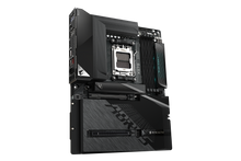 Gigabyte X870 AORUS STEALTH — 2