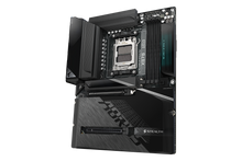Gigabyte X870 AORUS STEALTH — 3