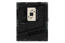 Gigabyte X870 AORUS STEALTH — 4