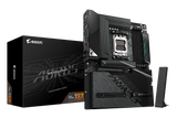 Gigabyte X870 AORUS STEALTH — 5