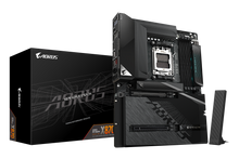 Gigabyte X870 AORUS STEALTH — 5