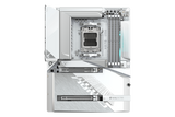 Gigabyte X870 AORUS STEALTH ICE — 1