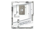 Gigabyte X870 AORUS STEALTH ICE — 4