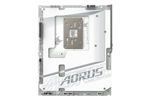 Gigabyte X870 AORUS STEALTH ICE — 4