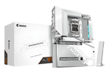 Gigabyte X870 AORUS STEALTH ICE — 6