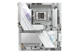Gigabyte X870 AORUS TACHYON ICE — 1