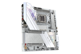 Gigabyte X870 AORUS TACHYON ICE — 2