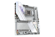 Gigabyte X870 AORUS TACHYON ICE — 2