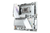 Gigabyte X870 AORUS TACHYON ICE — 3