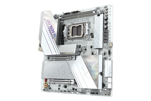 Gigabyte X870 AORUS TACHYON ICE — 3