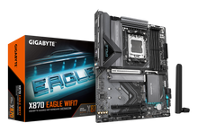 Gigabyte X870 EAGLE WIFI7 — 3