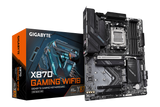 Gigabyte X870 GAMING WIFI6 — 2