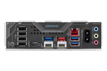 Gigabyte X870 GAMING WIFI6 — 4