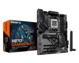 Gigabyte X870 GAMING WIFI7 — 3