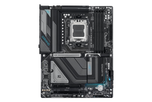 Gigabyte X870 GAMING X WIFI7 — 1