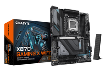 Gigabyte X870 GAMING X WIFI7 — 3