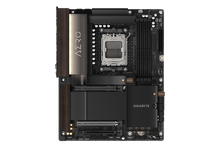 Gigabyte X870E AERO X3D DARK WOOD — 1