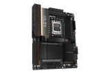Gigabyte X870E AERO X3D DARK WOOD — 2