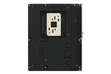 Gigabyte X870E AERO X3D DARK WOOD — 4